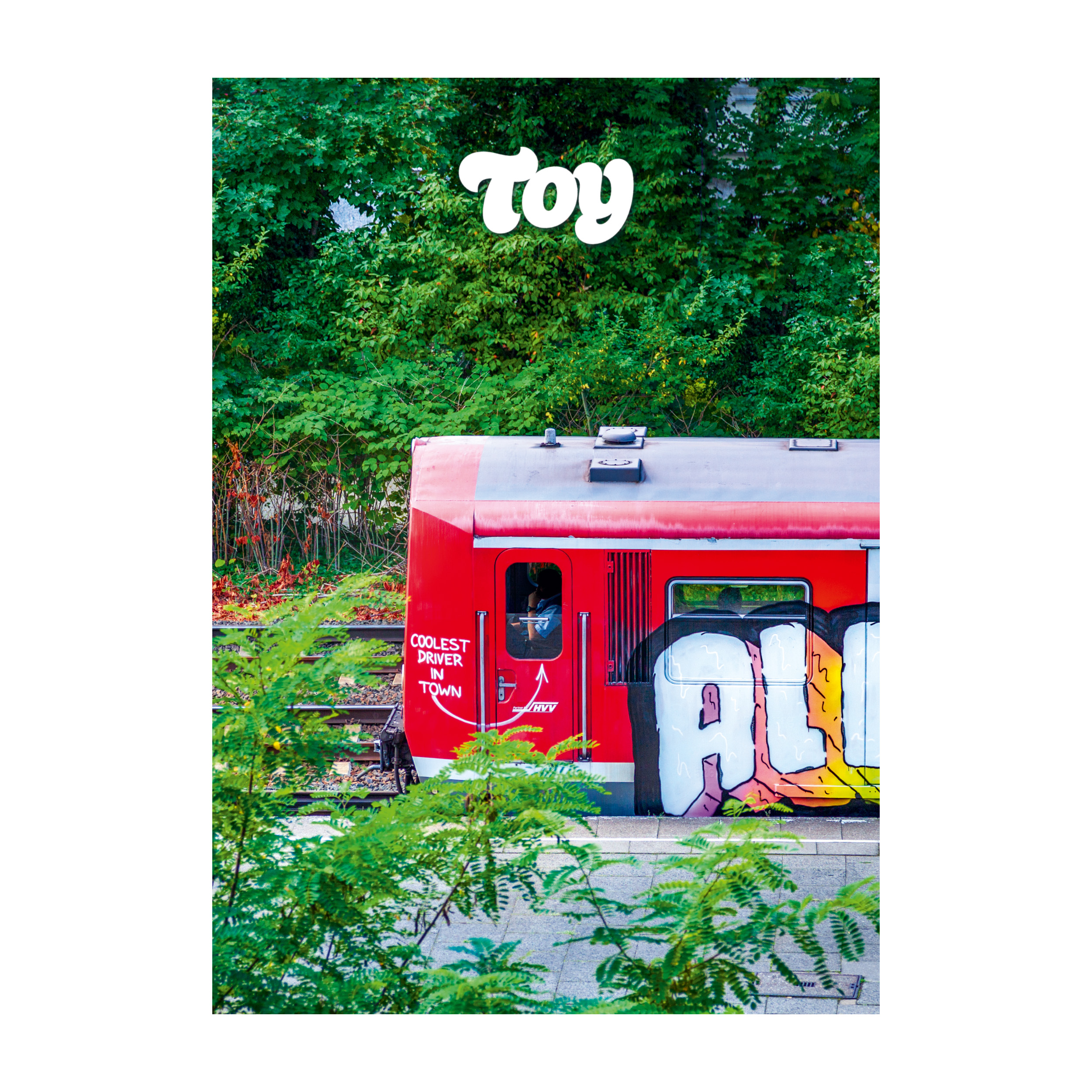 ToyMagazine